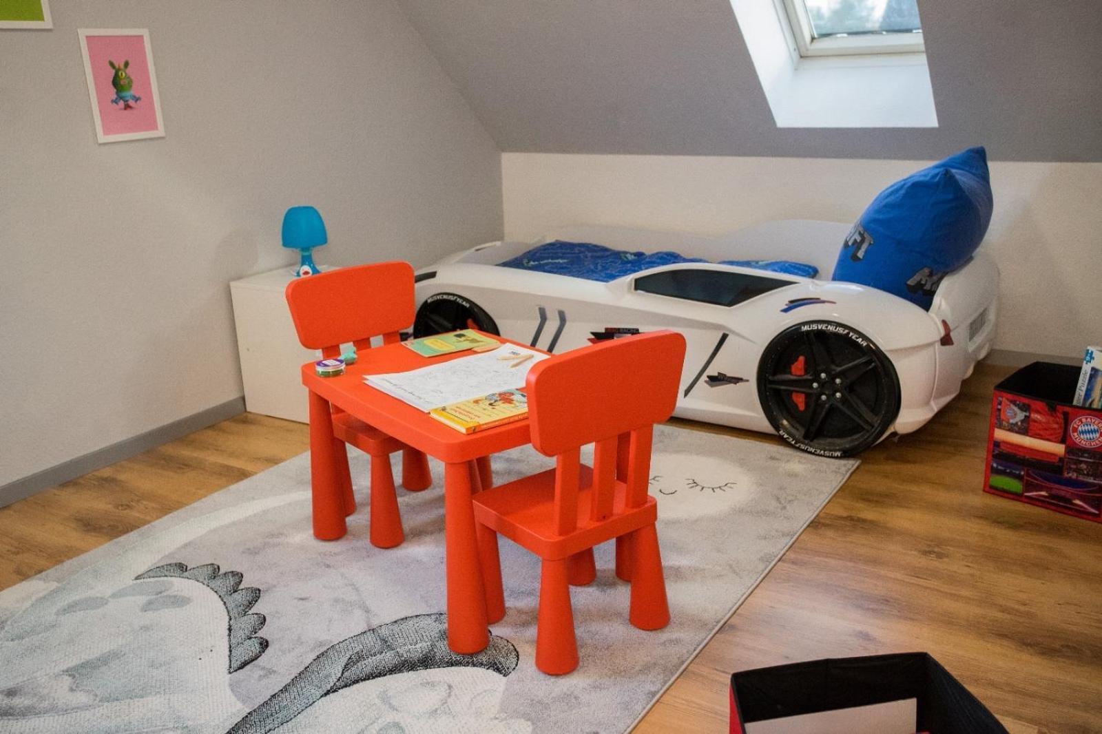 Zum Kaeutzchen 120Qm Ferienhaus 8 Personen 4 Schlafzimmer Nossentiner Huette Buitenkant foto