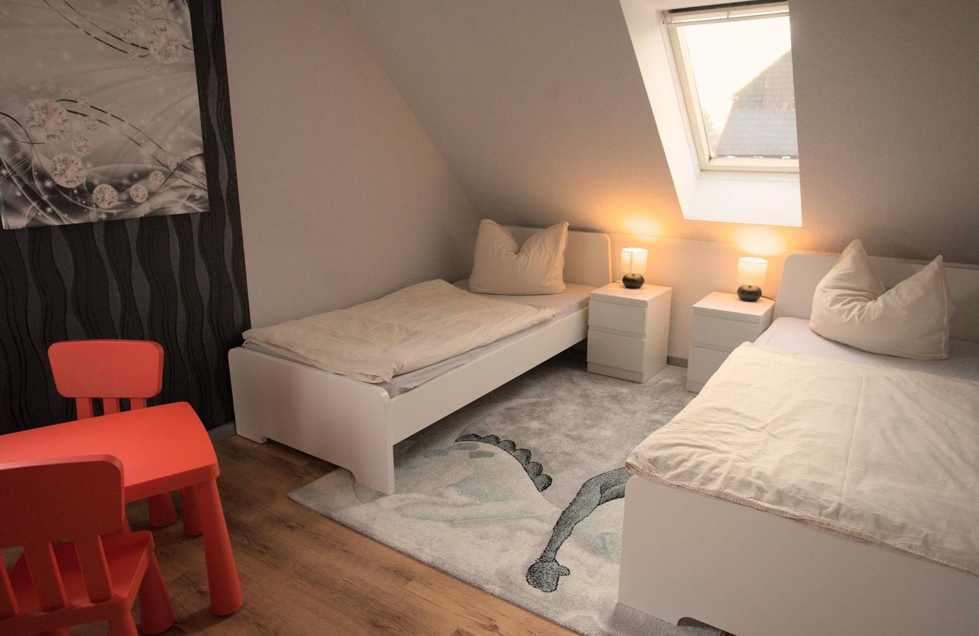 Zum Kaeutzchen 120Qm Ferienhaus 8 Personen 4 Schlafzimmer Nossentiner Huette Buitenkant foto