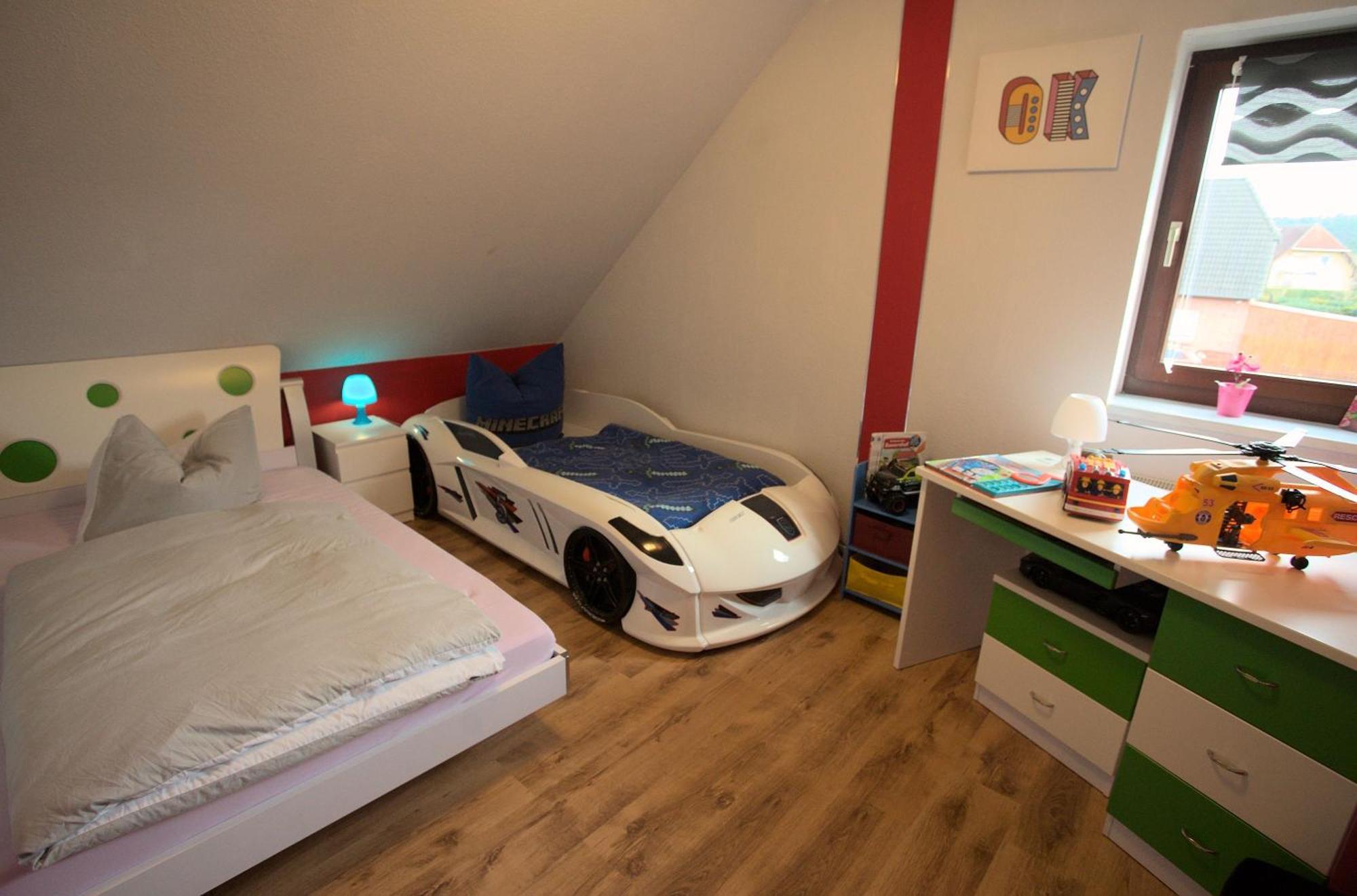 Zum Kaeutzchen 120Qm Ferienhaus 8 Personen 4 Schlafzimmer Nossentiner Huette Buitenkant foto