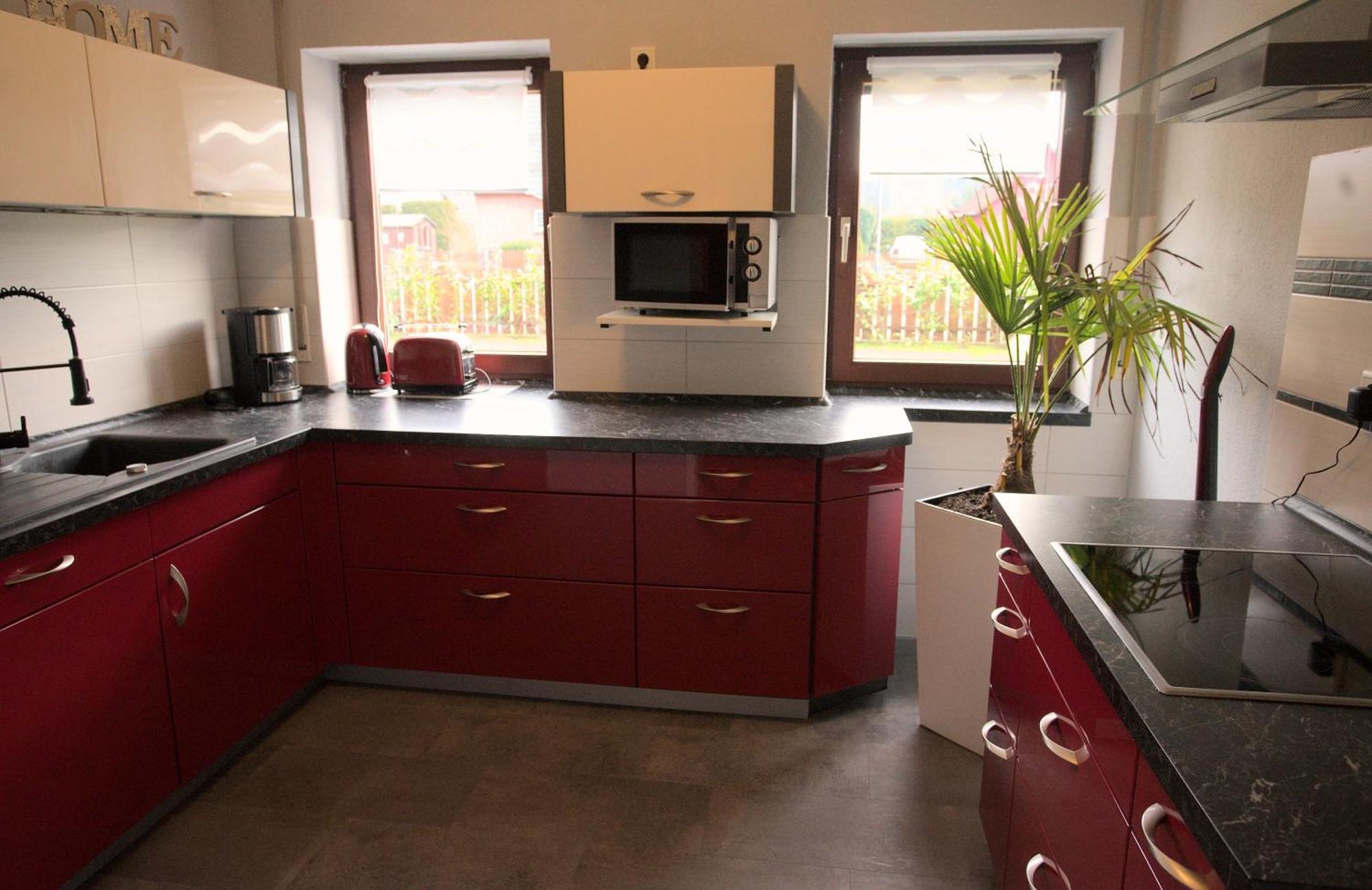 Zum Kaeutzchen 120Qm Ferienhaus 8 Personen 4 Schlafzimmer Nossentiner Huette Buitenkant foto